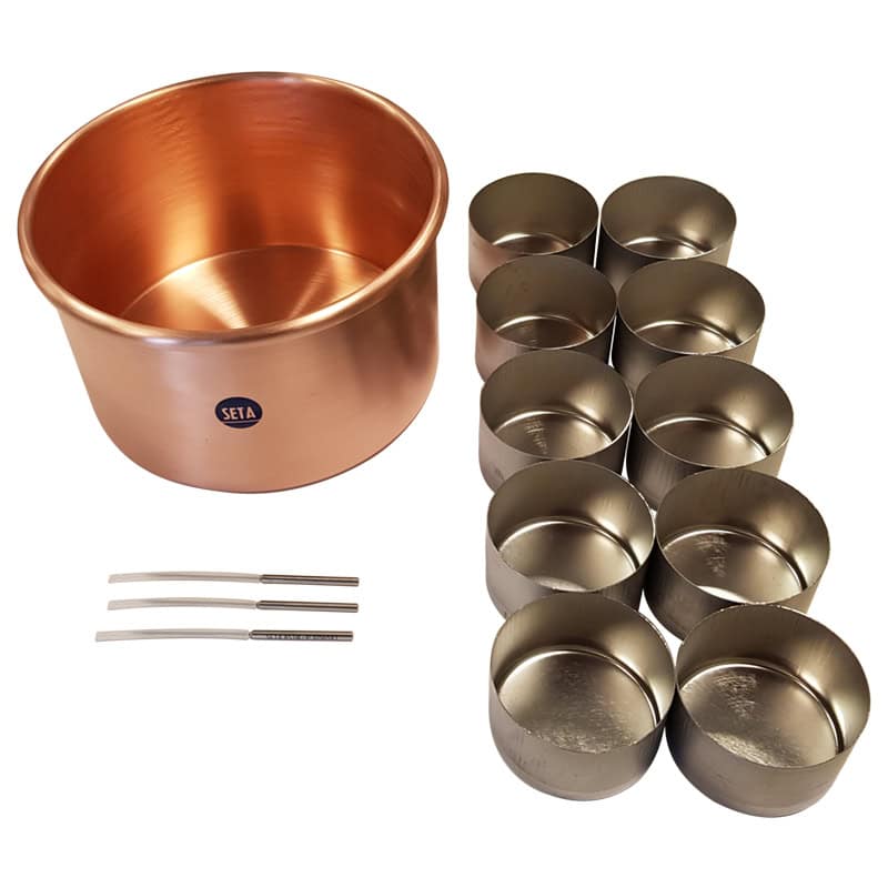 EN 1426 Kit | EN 1426 Kit