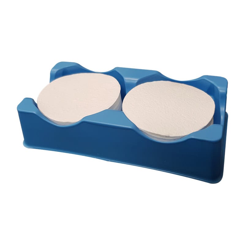 Filtre 0,7u 47 mm (100'lük paket) | Filter 0.7u 47 mm (pack of 100)