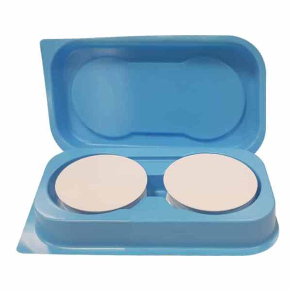 Naylon Filtre 0.8 (100'lü paket) | Nylon Filter 0.8 (pack of 100)