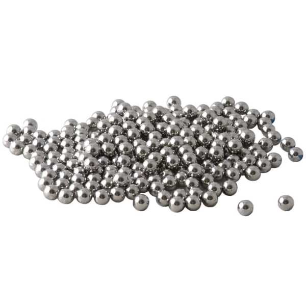 IP 239 için Test Topları | Test Balls for IP 239