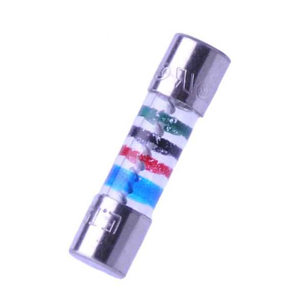 Sigorta 5 A (T) | Fuse 5 A (T)
