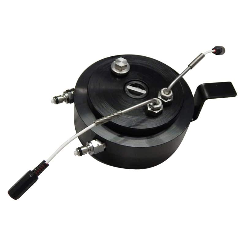 Kesme Stabilitesi Başlığı | Shear Stability Head