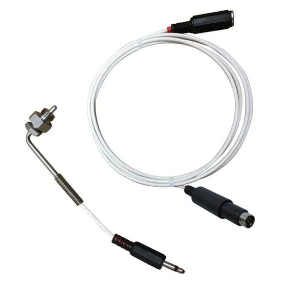 Termokupl | Thermocouple