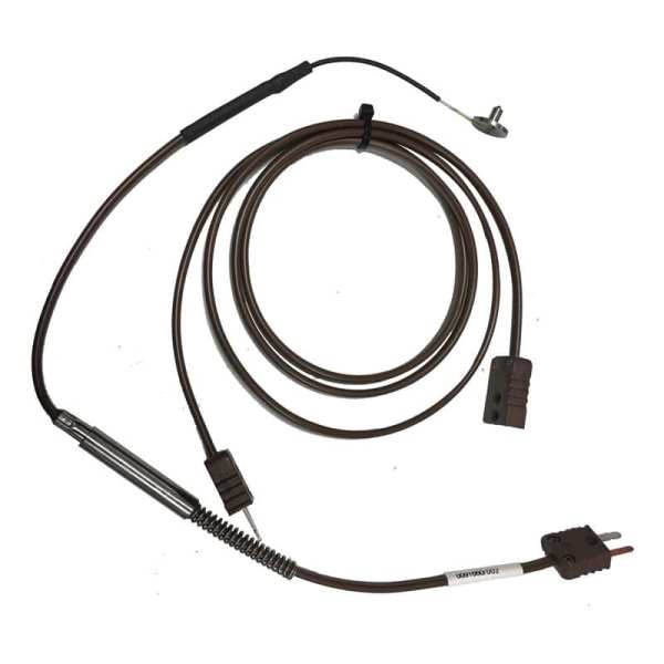 Termokupl | Thermocouple