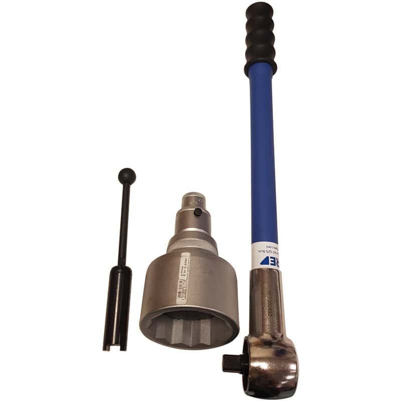 Seta Tork Anahtarı | Seta Torque Wrench