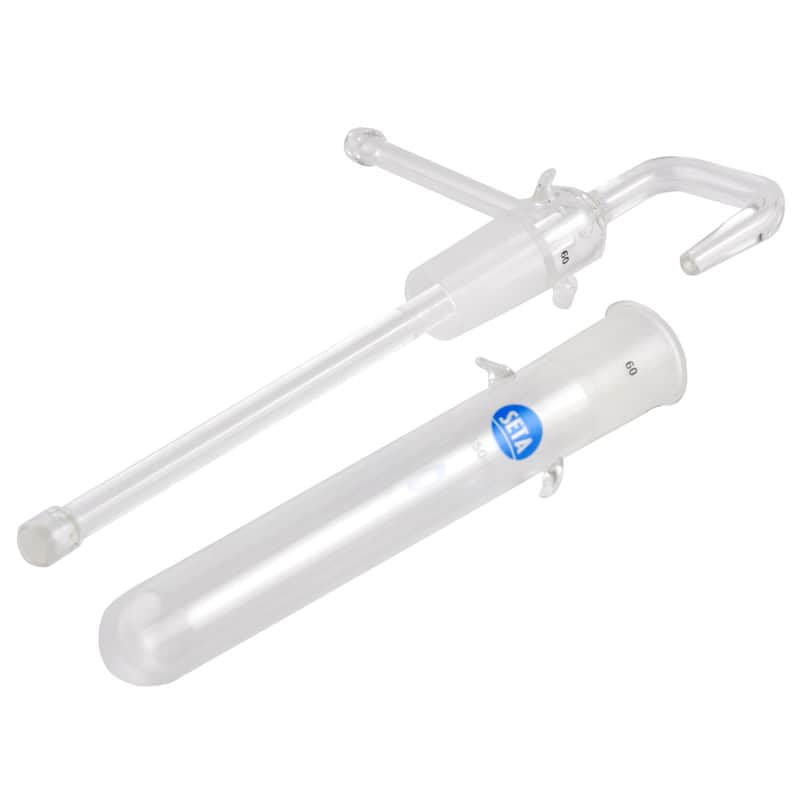 Filtre Çubuğu ve Tüpü (2 çiftli paket) | Filter Stick and Tube (Pack of 2 pairs)