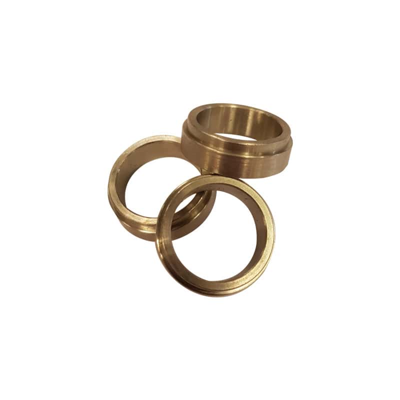 Düz Halka (10'lu Paket) | Straight Ring (Pack of 10)