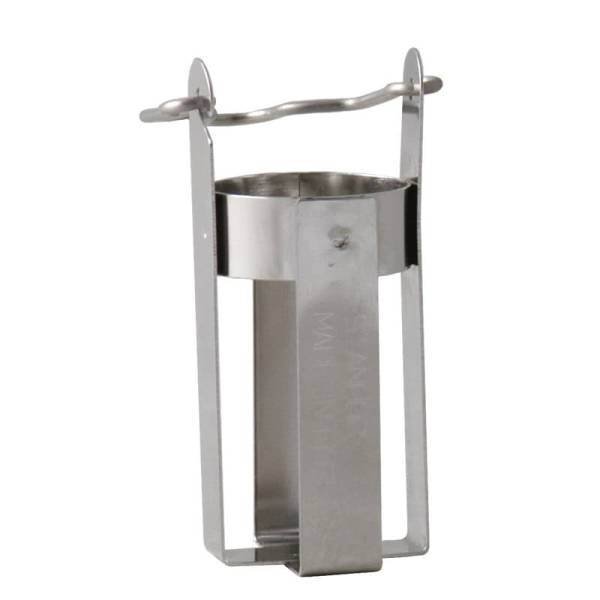 Sepet Yüksük Desteği | Basket Thimble Support