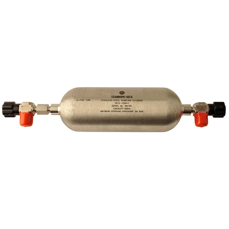 Örnekleme Silindiri 1000 ml | Sampling Cylinder 1000 ml