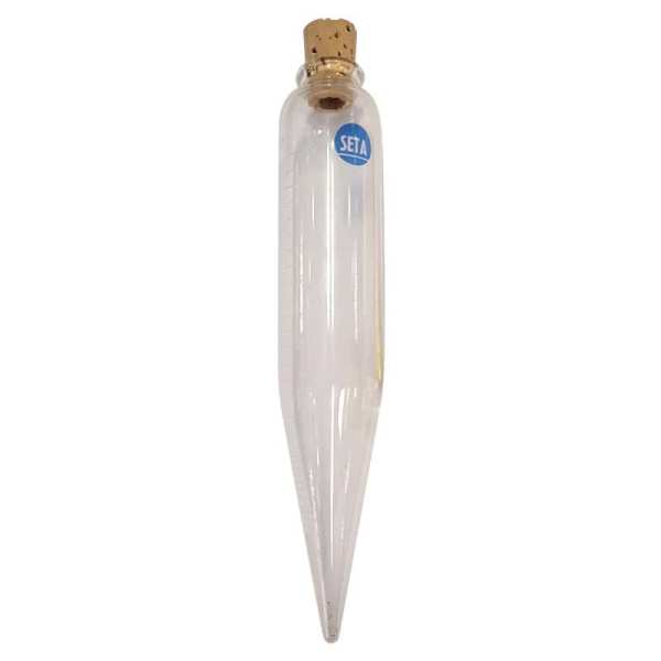ASTM D1837 için Hava Şartlandırma Tüpü (3'lü Paket) | Weathering Tube for ASTM D1837 (Pack of 3)
