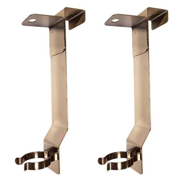 Gemi Destek Braketi (2'li Paket) | Vessel Support Bracket (Pack of 2)