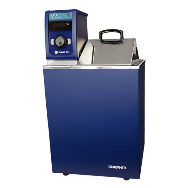 Seta Korozyon Test Banyosu | Seta Corrosion Test Bath