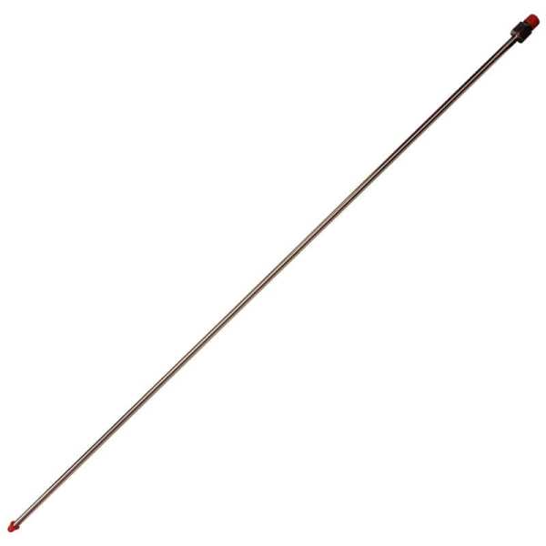 Korozyona Dayanıklı Numune Alma Konnektörü | Corrosion Resistant Sampling Connector