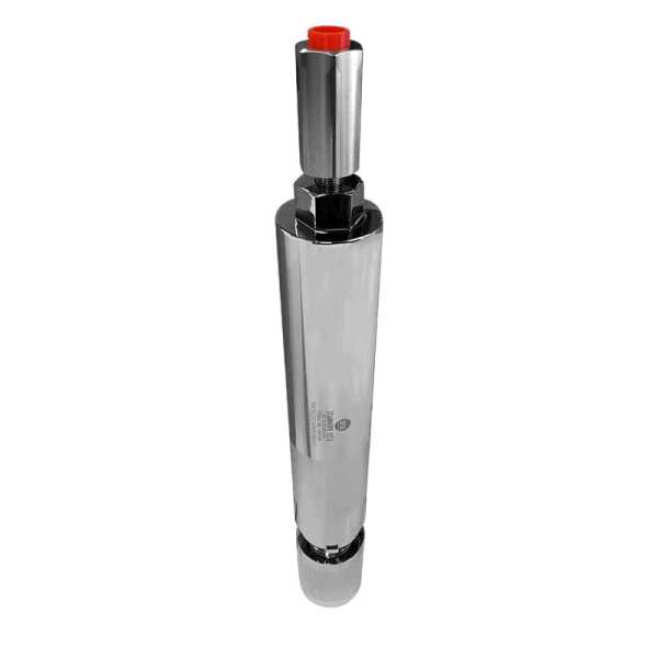 Seta Reid Basınç Silindir Tertibatı – 180 kPa'ya (26 psi) kadar | Seta Reid Pressure Cylinder Assembly – up to 180 kPa (26 psi)