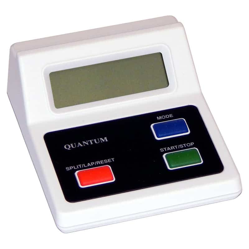 Dijital Kronometre | Digital Stopwatch
