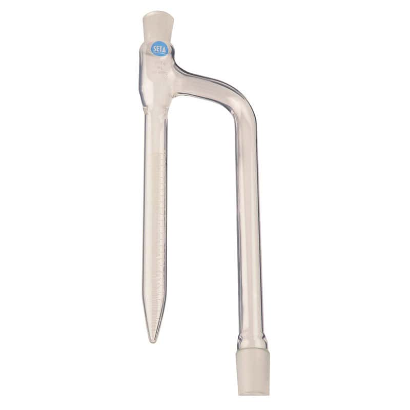 Alıcı 25,0 ml (IP 74) | Receiver 25.0 ml (IP 74)