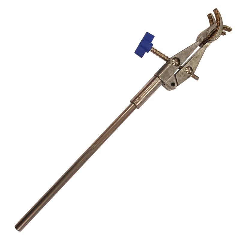 Cam Eşya için Kelepçe (90 mm çap kapasiteli) | Clamp for Glassware (90 mm diameter capacity)