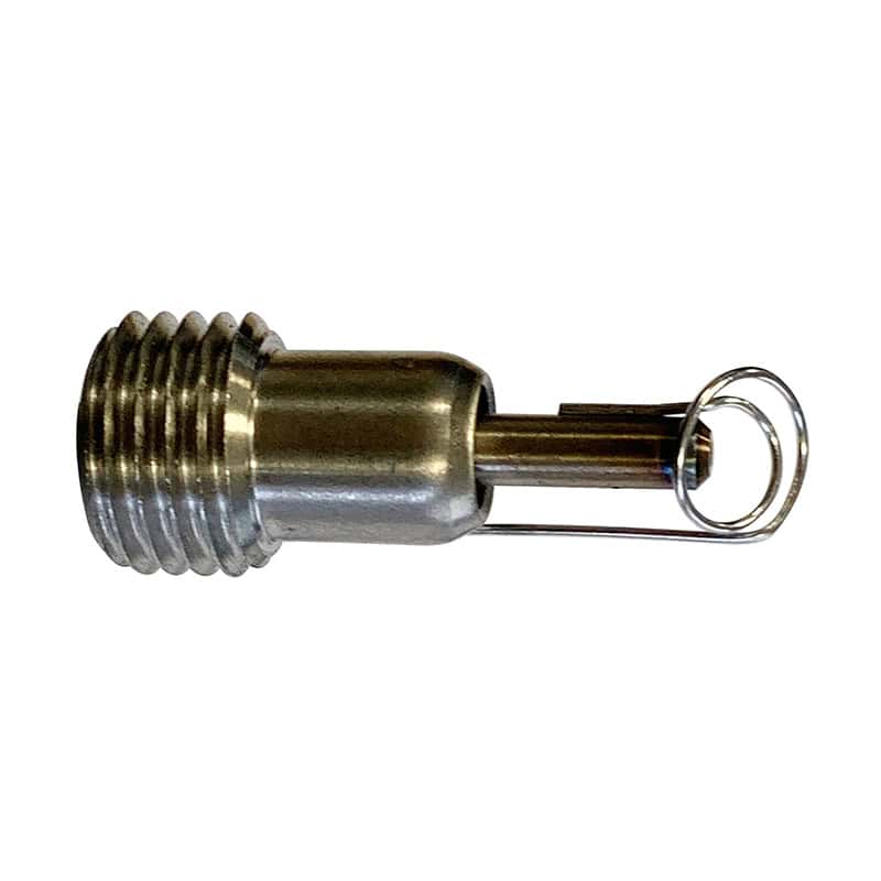 Koaksiyel Ateşleyici (Multiflash PMCC, Cleveland) | Co-axial Ignitor (Multiflash PMCC, Cleveland)