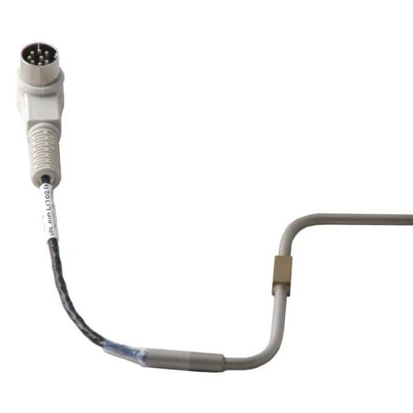 Örnek PRT (Multiflash Cleveland) | Sample PRT (Multiflash Cleveland)