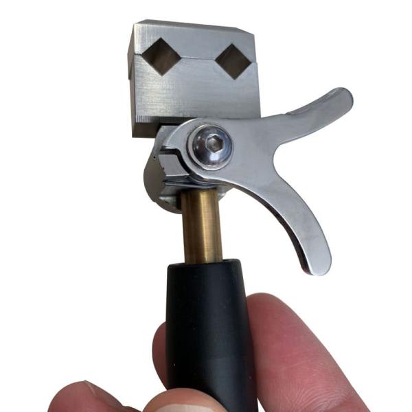 Prob Bloğu (Multiflash Cleveland) | Probe Block (Multiflash Cleveland)