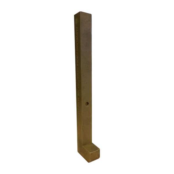 Yükseklik Göstergesi (Multiflash Cleveland) | Height Gauge (Multiflash Cleveland)