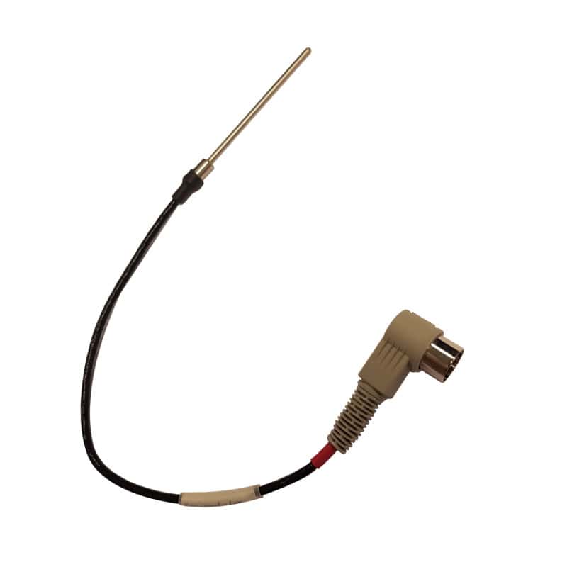 Örnek PRT Probu (Multiflash Etiketi) | Sample PRT Probe (Multiflash Tag)
