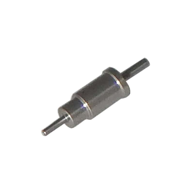 Metal dijital devre parçası - Antek Elektronik Sistemler.