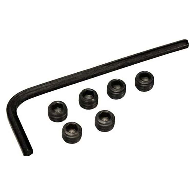 Minyatür Vida Seti | Miniature Screw Set