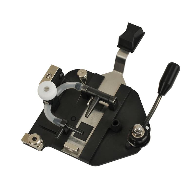 Kapak ve Kepenk Tertibatı | Lid and Shutter Assembly