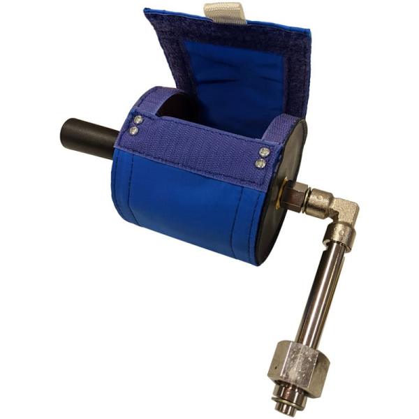 Yüksek dayanımlı elektrik ölçüm sensörü, ANTEK Elektronik Sistemler.