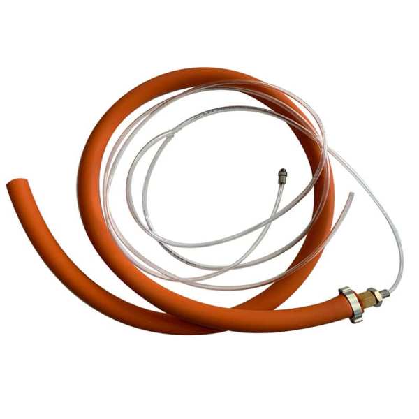 Vakum Bağlantı Kiti | Vacuum Connection Kit
