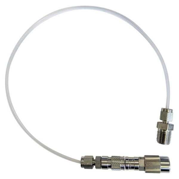 Giriş Bağlantı Kiti ASTM D6377 & D6897 | Inlet Connection Kit ASTM D6377 & D6897