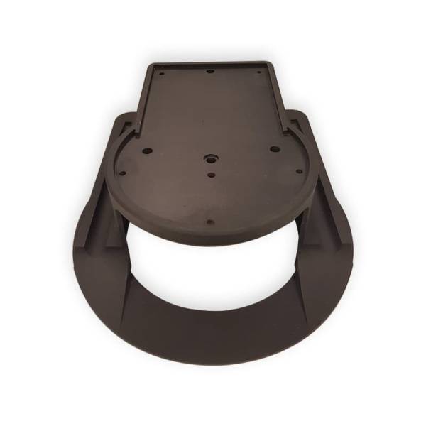 Taban Kalıplama | Base Moulding