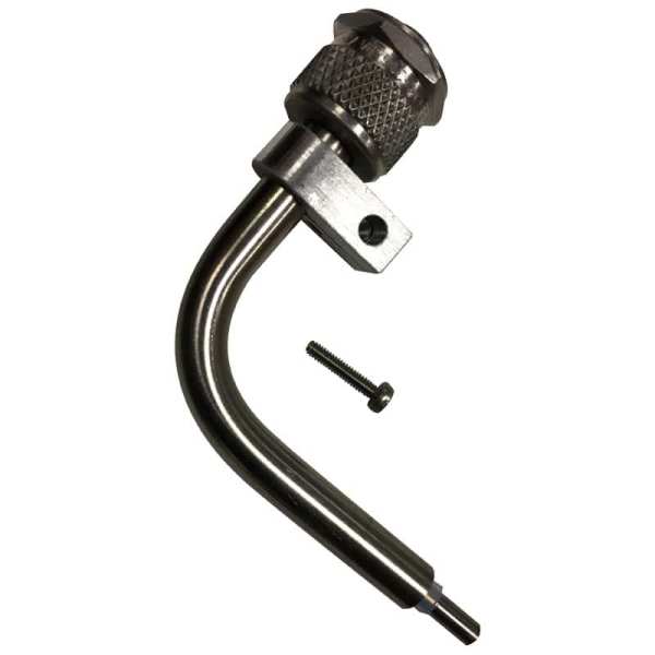 Ateşleyici Kol | Ignitor Arm