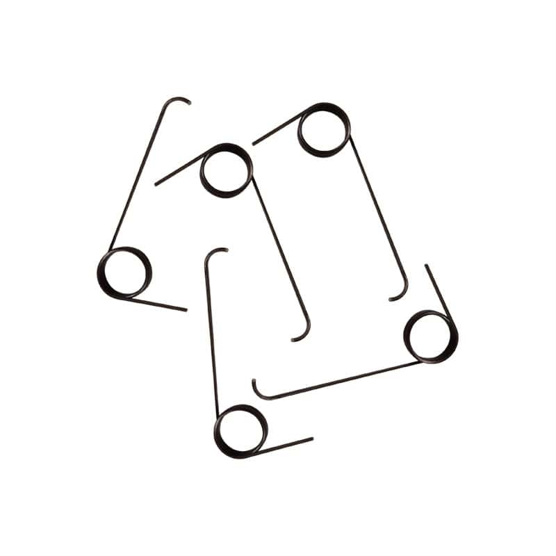Kapak & Kepenk Yayı (5'li Paket) | Lid & Shutter Spring (Pack of 5)