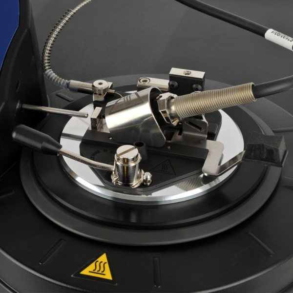 Setaflash Serisi 8 Kapalı Kap Parlama Noktası Test Cihazı – Yüksek Sıcaklık | Setaflash Series 8 Closed Cup Flash Point Tester – High Temperature - Görsel 4