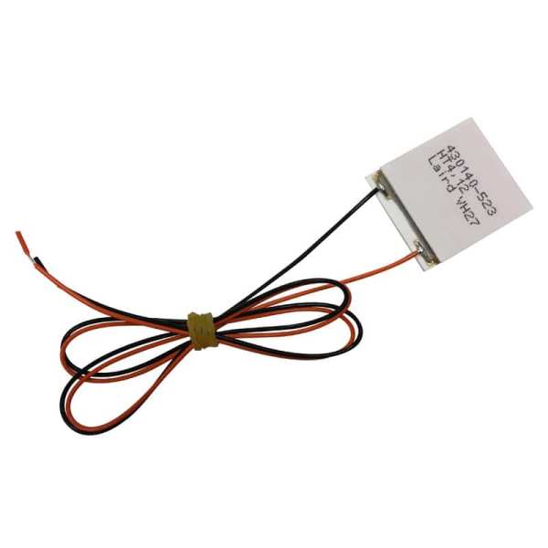 Peltier Hücresi | Peltier Cell