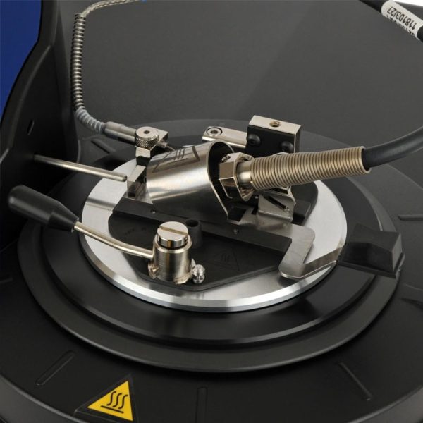 Setaflash Series 8 ActiveCool Parlama Noktası Test Cihazı | Setaflash Series 8 ActiveCool Flash Point Tester - Görsel 4