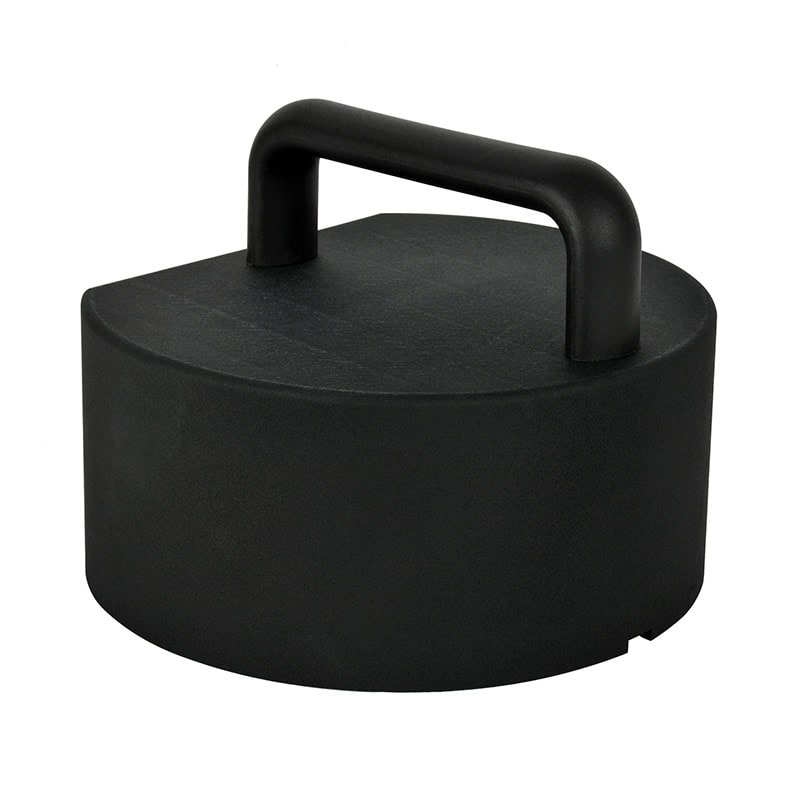 Yalıtımlı Kapak | Insulating Lid