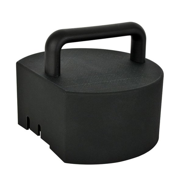 Yalıtımlı Kapak | Insulating Lid - Görsel 3