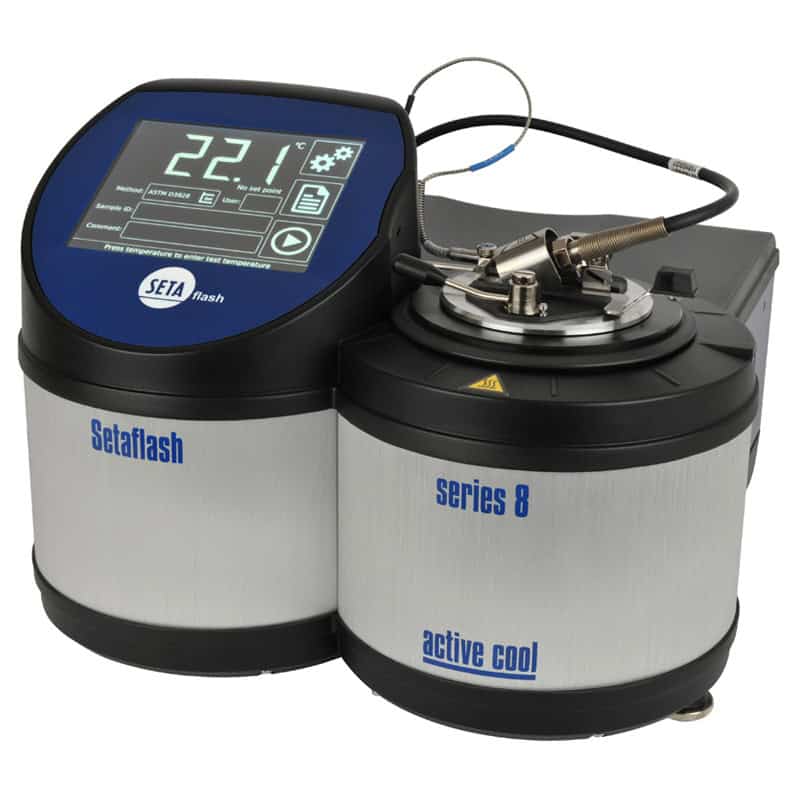 Setaflash Activecool