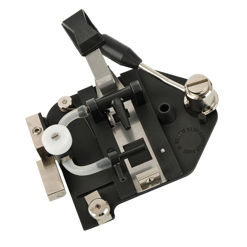 Gaz Kapağı & Kepenk Tertibatı | Gas Lid & Shutter Assembly