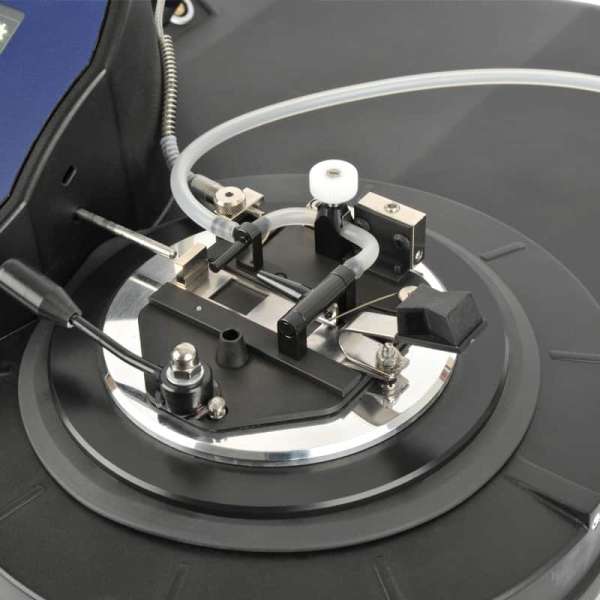 Setaflash Series 8 ActiveCool Parlama Noktası Test Cihazı – Gaz Ateşleyici ve Korozyona Dirençli Kap | Setaflash Series 8 ActiveCool Flash Point Tester – Gas Ignitor and Corrosion Resisting Cup - Görsel 4