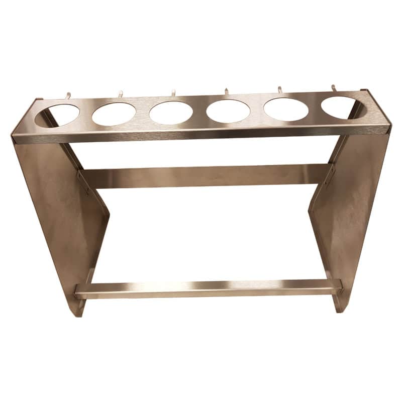 Tezgah Viskozimetre Standı | Bench Viscometer Stand