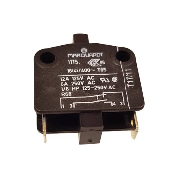 Mikro Anahtar (Dengesizlik) | Micro Switch (Imbalance)