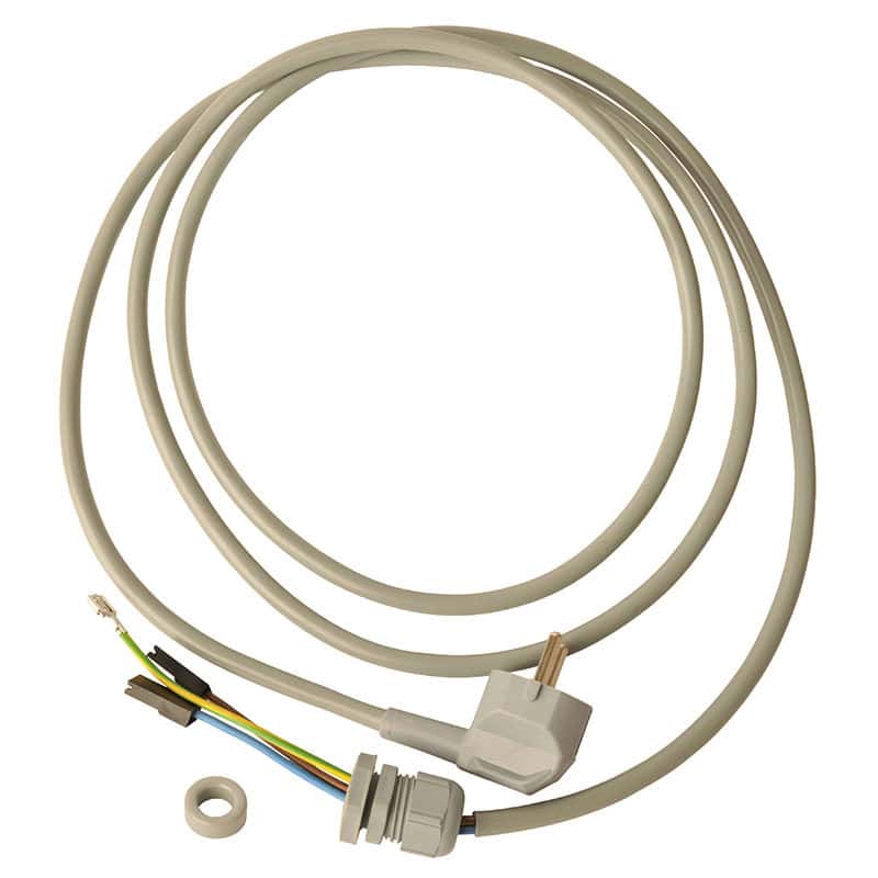 Güç Kablosu 230 V | Power Cable 230 V