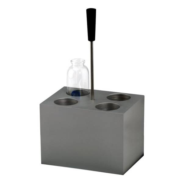 Seta Blok Isıtıcı için Blok | Block for Seta Block Heater