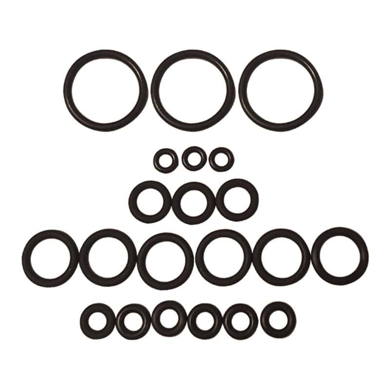 O Halka Conta Kiti | O Ring Seal Kit