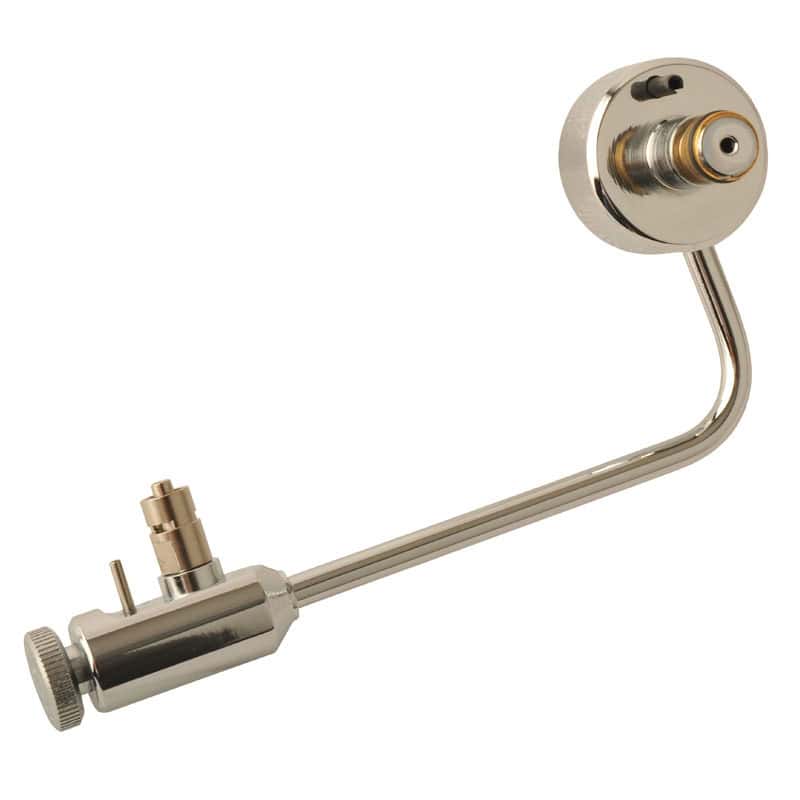 Çıkış Döner ve Luer Adaptörü | Outlet Swivel and Luer Adaptor