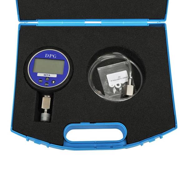 Basınç Kalibratörü | Pressure Calibrator